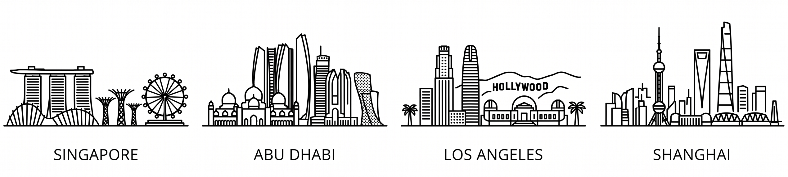 Places
