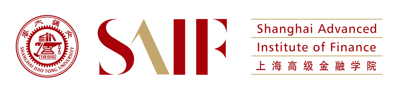 Shanghai Advanced Institute of Finance logo